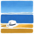 MERY RIGO - Verso il blu