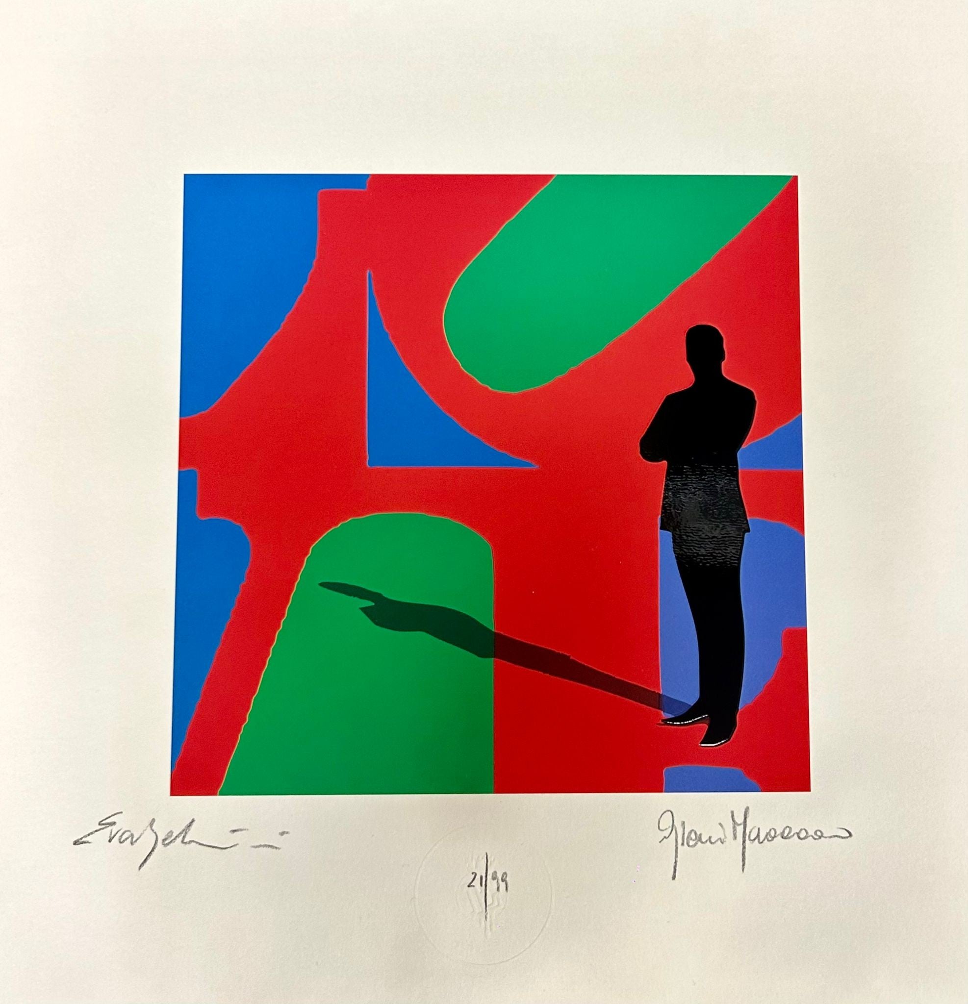 MORAMARCO, BELLINI - INDIANA