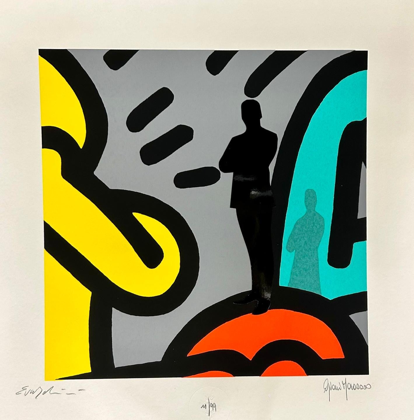 MORAMARCO, BELLINI - HARING 01