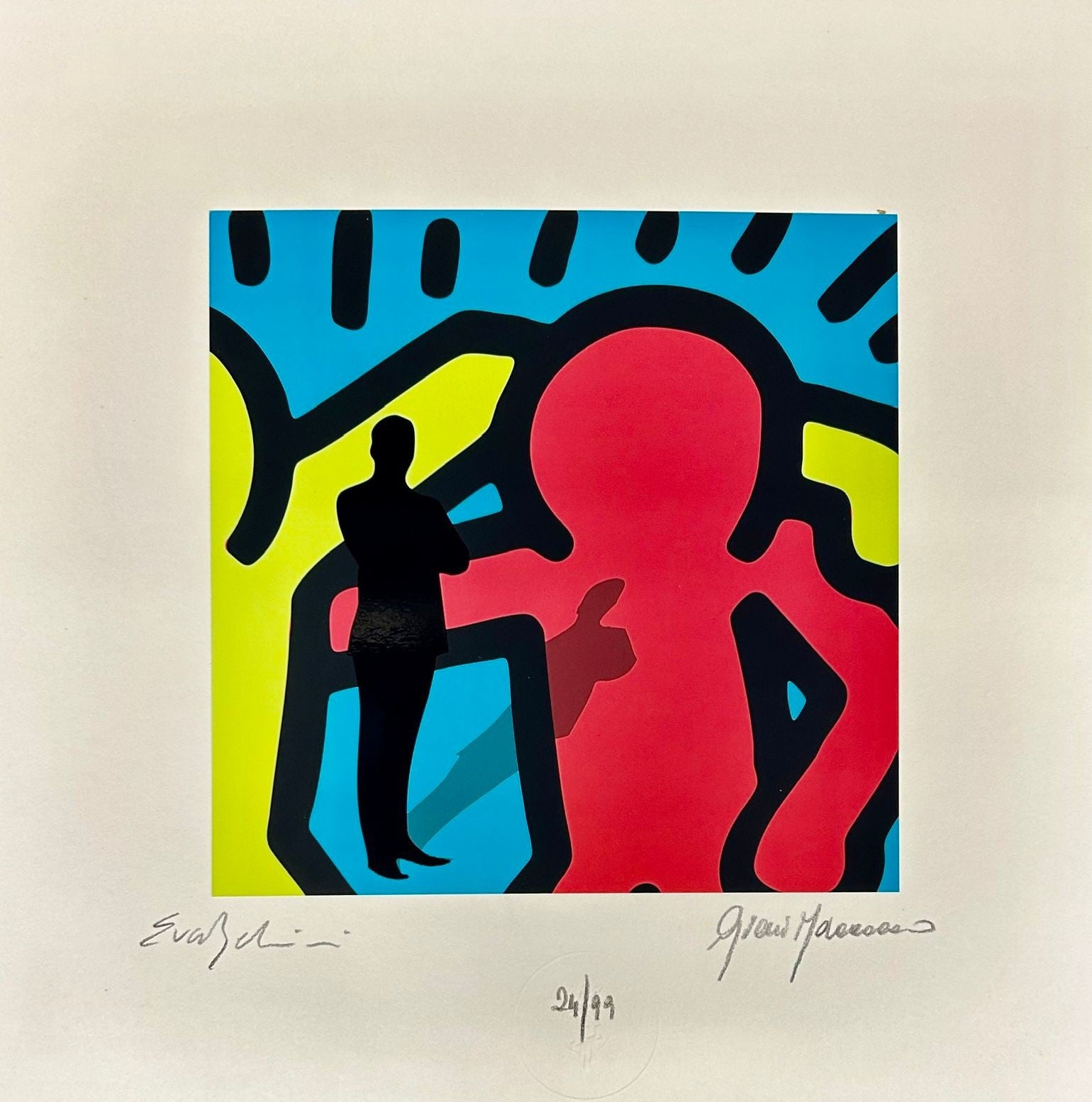 MORAMARCO, BELLINI - HARING 02