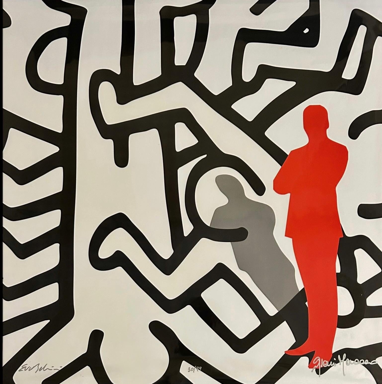 MORAMARCO, BELLINI - HARING 03