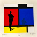 MORAMARCO, BELLINI - MONDRIAN