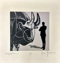 MORAMARCO, BELLINI - PICASSO