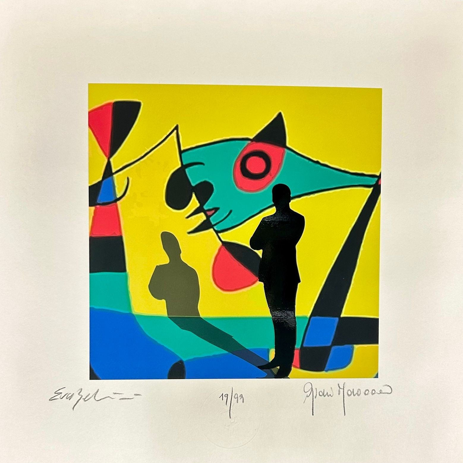 MORAMARCO, BELLINI - MIRò 01