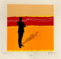 MORAMARCO, BELLINI - ROTHKO