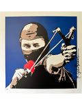 MR SAVETHEWALL - Is this love?