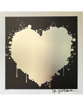 MR SAVETHEWALL - My heart