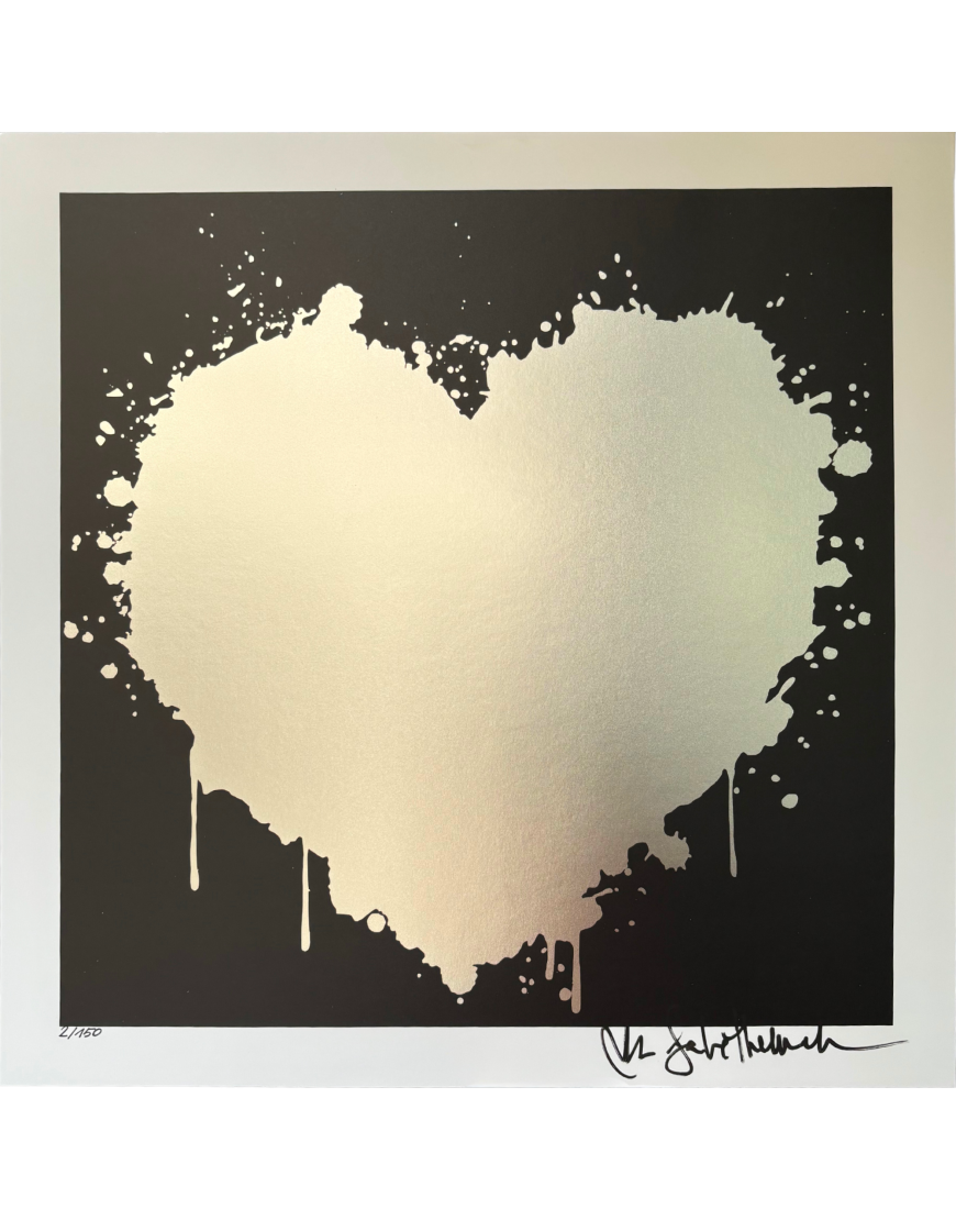 MR SAVETHEWALL - My heart