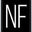 Nadia Fabbroni Art Gallery logo