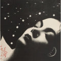 OMAR GALLIANI Nuovi Fiori (Nero)