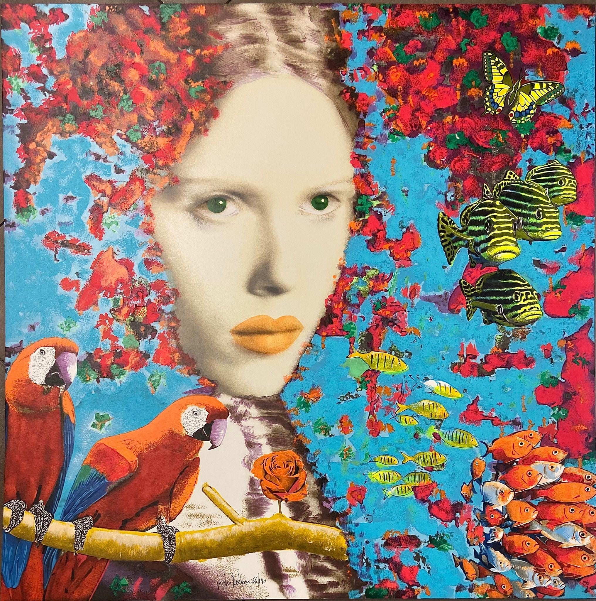 PIETRO DELASCO - Eden
