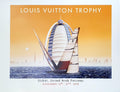 RAZZIA (Gerard Courbouleix Dénériaz) - Louis Vuitton Trophy Dubai 2010