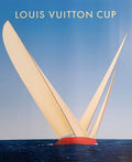 RAZZIA (Gerard Courbouleix Dénériaz) - Louis Vuitton Cup Auckland
