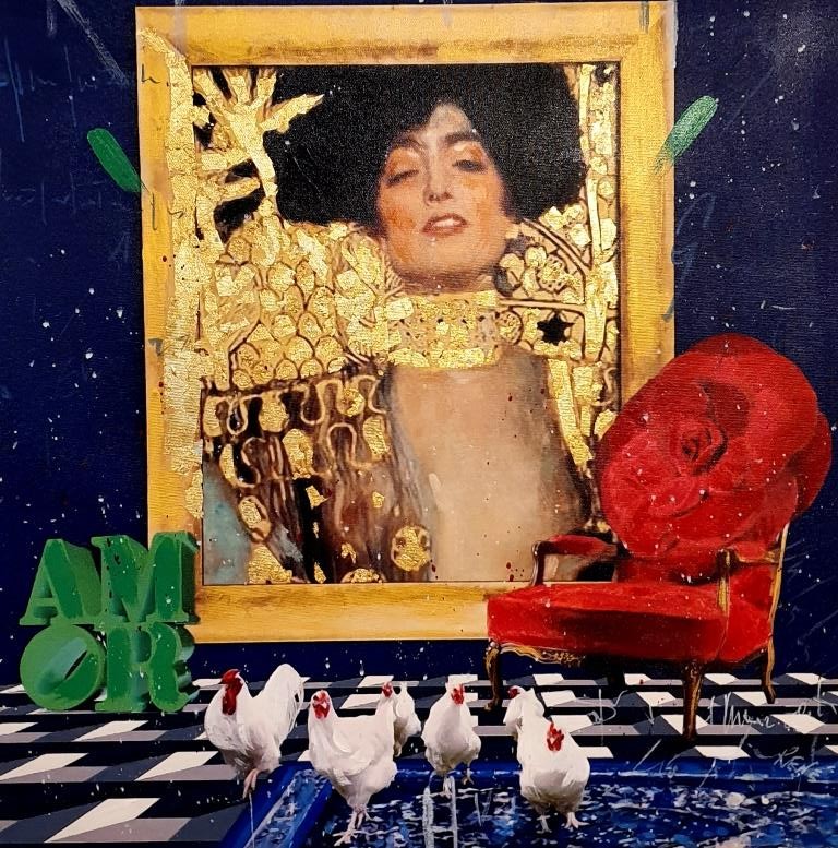 René - Senza Titolo