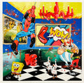 RENE'- Pop Explosion