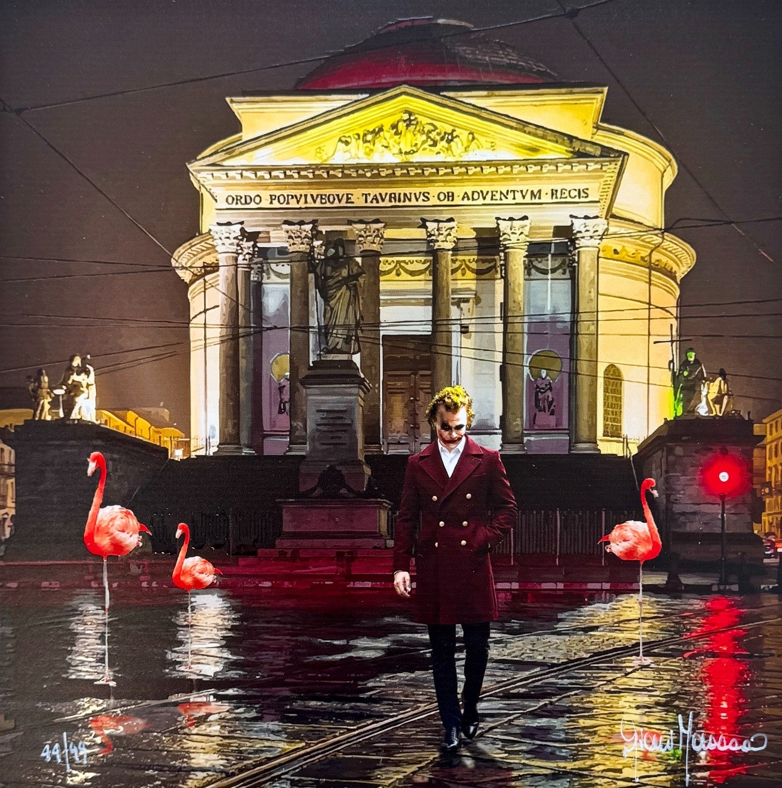 GIANNI MORAMARCO - Turna sì