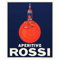 JEAN DROIT - Aperitivo Rossi