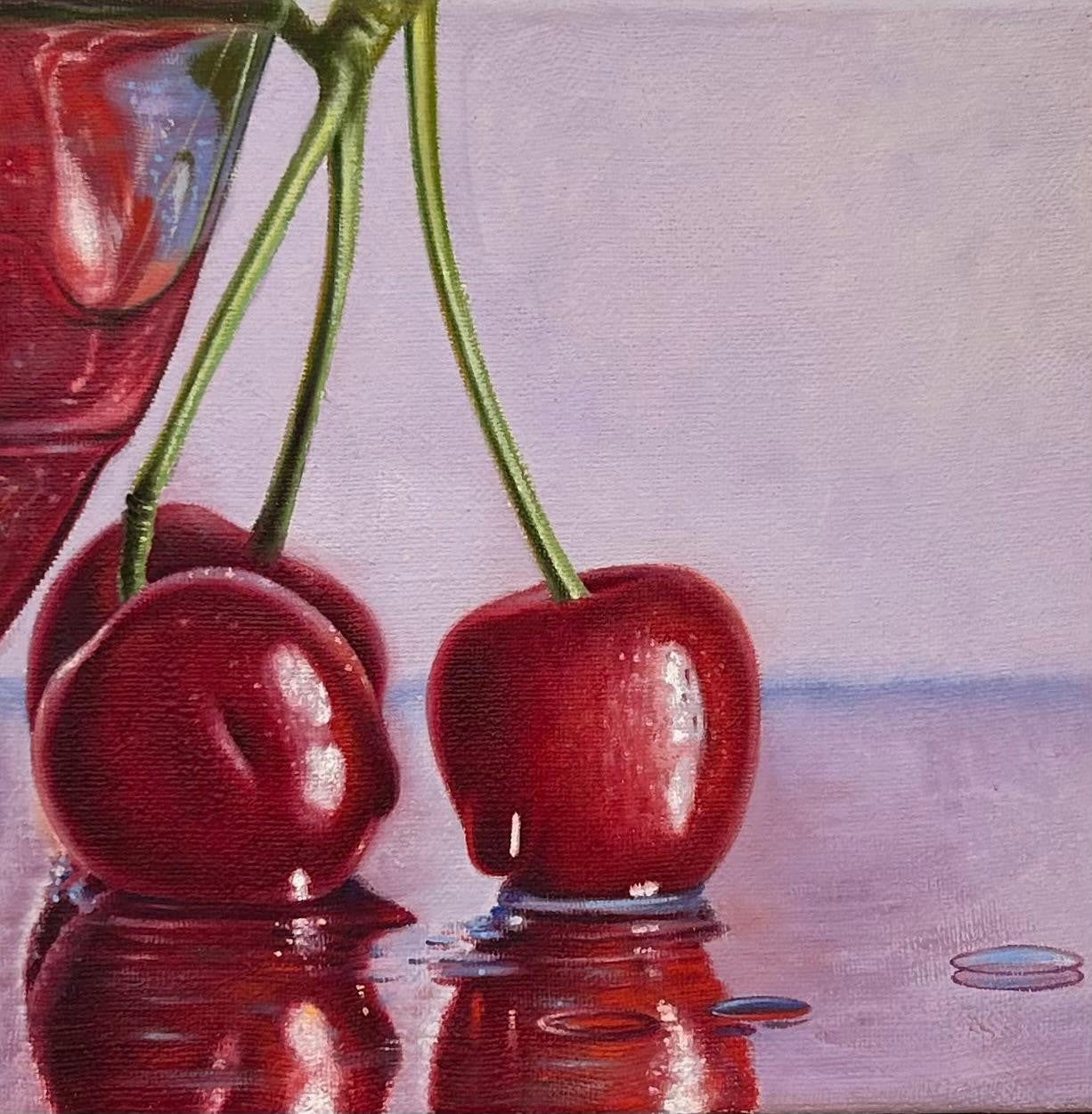 SALVATORE ZITO - Still Life 06