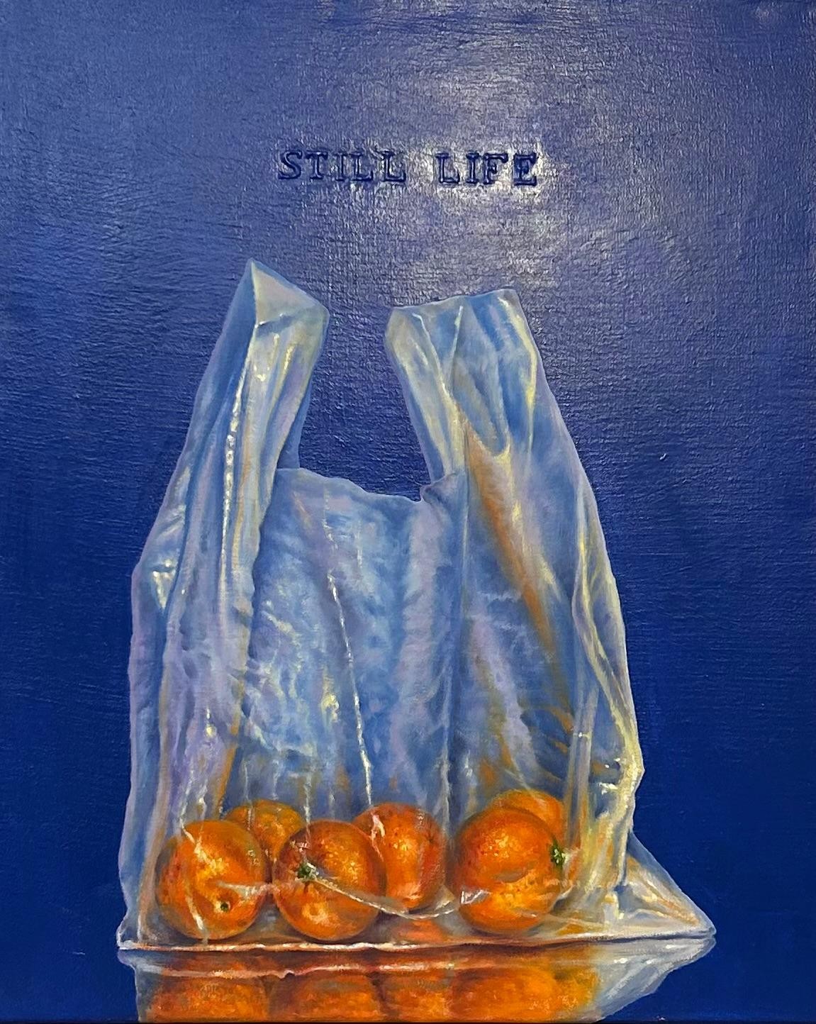 SALVATORE ZITO - Still Life 05