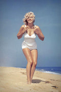 SAM SHAW - The Joy of Marilyn (Foto n.1 Portfolio B)