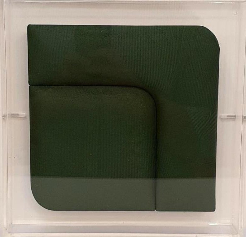 SAMUELE VENTANNI - Introiezione Verde Edge