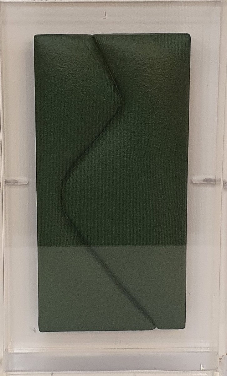 SAMUELE VENTANNI - Introiezione Verde