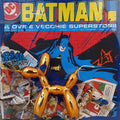 SARA ARNAOUT - Batman