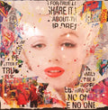 SARA ARNAOUT - No-one