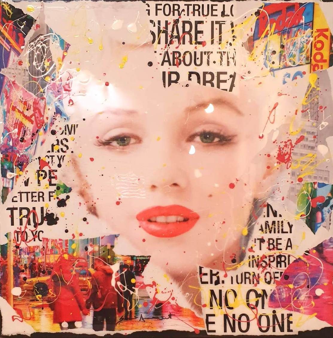 SARA ARNAOUT - No-one