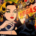 SERGIO VEGLIO - Cat