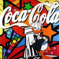 Sergio Veglio - Coca Cola