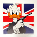 SERGIO VEGLIO - Donald Jack