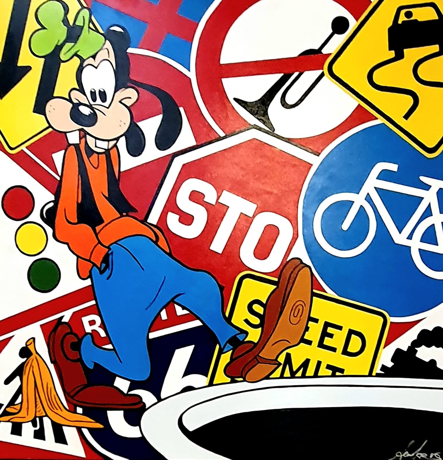 SERGIO VEGLIO - One Way (or another)