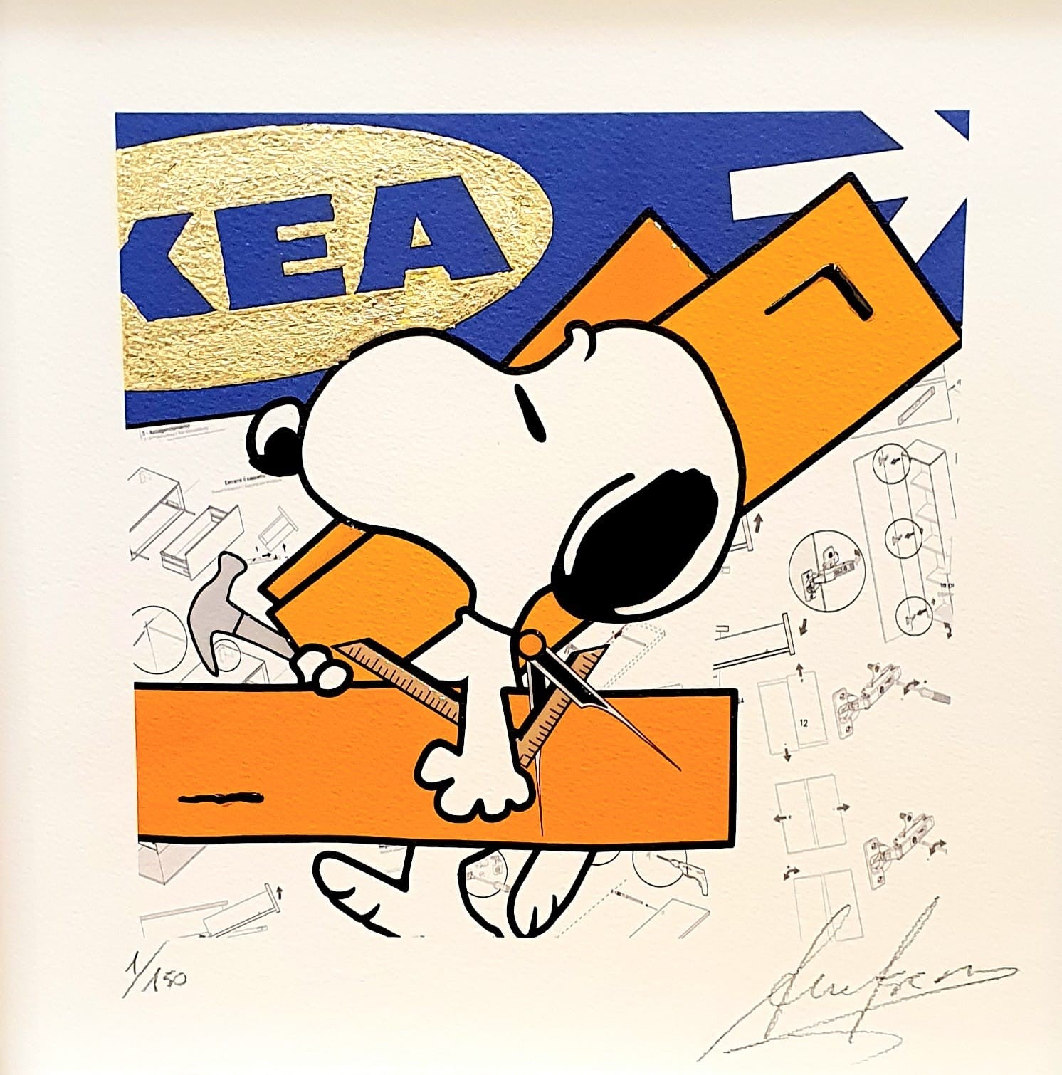 SERGIO VEGLIO - Idea