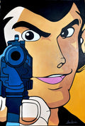 SERGIO VEGLIO - Selfie n.37