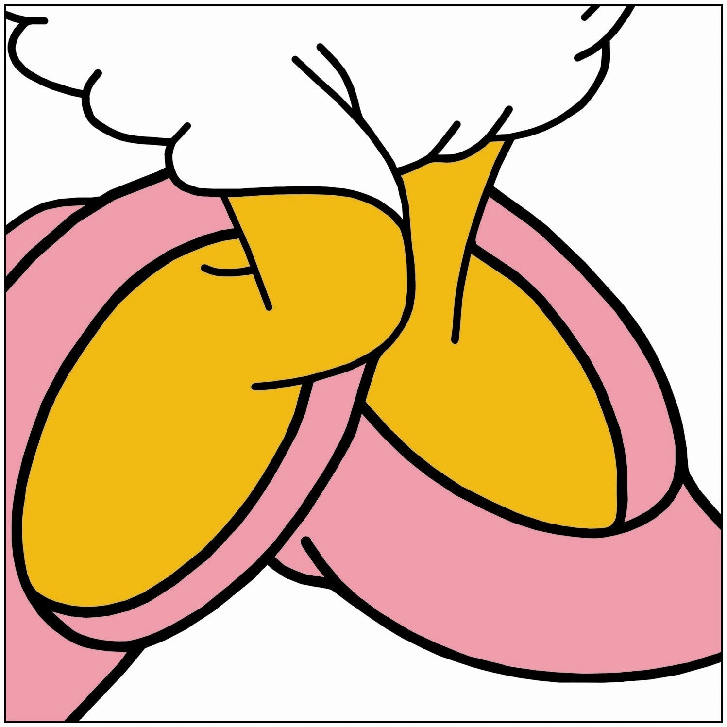 SERGIO VEGLIO - Popartoons Paperina