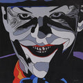 SERGIO VEGLIO  - Selfie #1 Joker (Jack Nicholson)