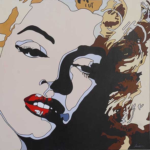 SERGIO VEGLIO  - Selfie 15
