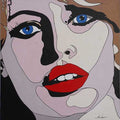 SERGIO VEGLIO  - Brigitte Bardot Selfie 17