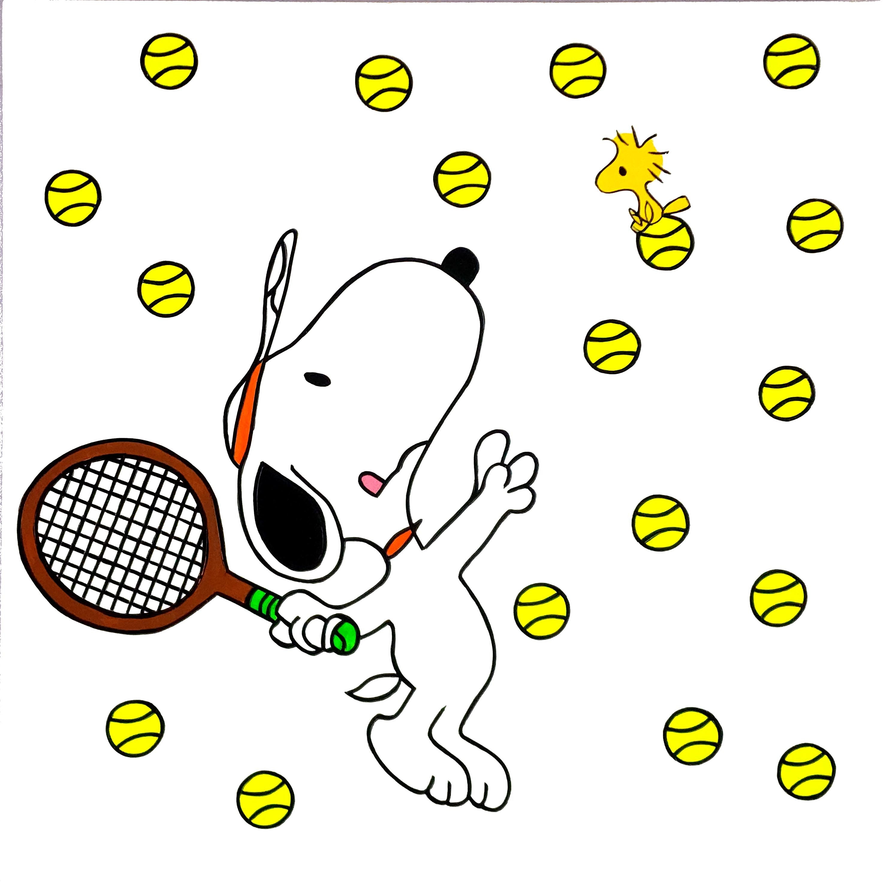 SERGIO VEGLIO - Association of Tennis Peanuts ATP 2025