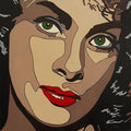SERGIO VEGLIO  - Gina Lollobrigida Selfie 27