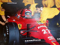 SERGIO VEGLIO - Mansell