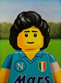 STEFANO BOLCATO - Maradona