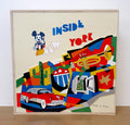 UGO NESPOLO - Inside New York