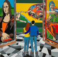 UGO NESPOLO - The pleasure we share