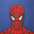 ALESSANDRO PADOVAN - Spiderman