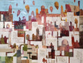 VALERIA FERRARI - Happy City