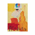 VINCENT ALRAN - Primavera